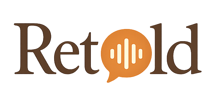Retold